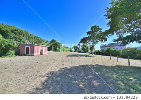山口縣、長州藩、下關前田砲台遺址(下關戰爭) 山口縣、長州藩、下關前田砲台遺址(下關戰爭) 133394229