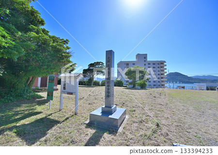 Yamaguchi Prefecture, Choshu Domain, Shimonoseki Maeda Battery Site (Shimonoseki War) Yamaguchi Prefecture, Choshu Domain, Shimonoseki Maeda Battery Site (Shimonoseki War) 133394233