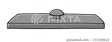 一款簡約休閒的鎮紙,純色 一款簡約休閒的鎮紙,純色 133394610