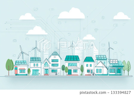 再生能源與永續城市生活8 133394827