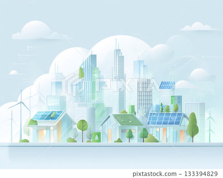再生能源與永續城市生活 2 133394829