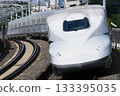 東海道/三洋新幹線 133395035