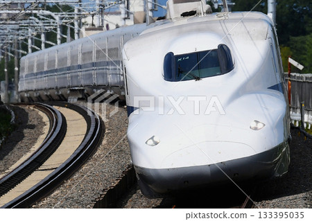 東海道/三洋新幹線 東海道/三洋新幹線 133395035