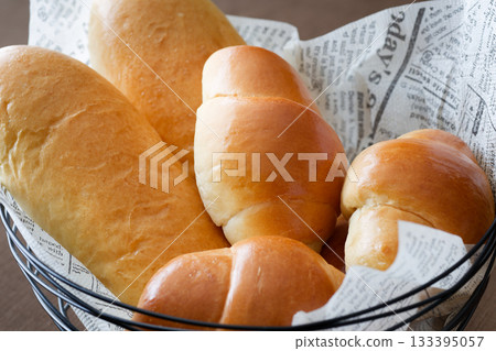 麵包 麵包 133395057