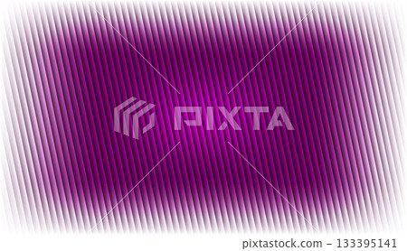 Abstract Diagonal Line Gradient with Central Light and Optical Depth Vignette 133395141
