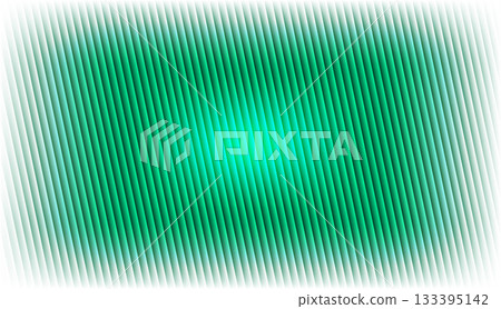 Abstract Diagonal Line Gradient with Central Light and Optical Depth Effect 133395142