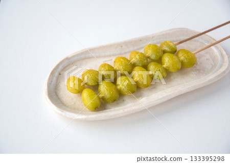 Gin nanyaki Gin nanyaki 133395298