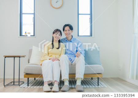 中年夫婦的房子 133395394