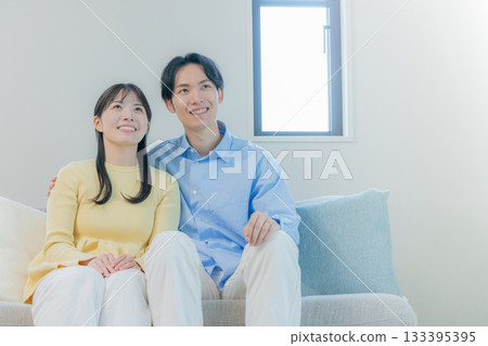 中年夫婦的房子 133395395
