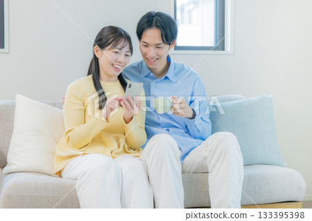 中年夫婦的房子 133395398