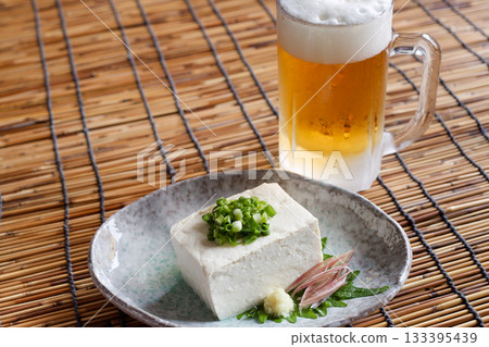冷豆腐 133395439