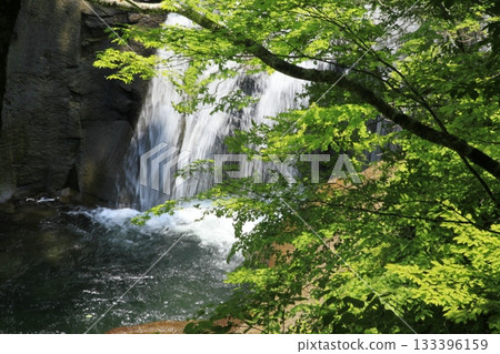 Eniwa-Banjiri Shiraogi Falls Eniwa-Banjiri Shiraogi Falls 133396159