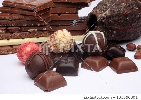 Chocolate 133396301