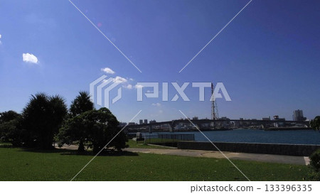 Ginowan Seaside Park, Okinawa Prefecture Ginowan Seaside Park, Okinawa Prefecture 133396335