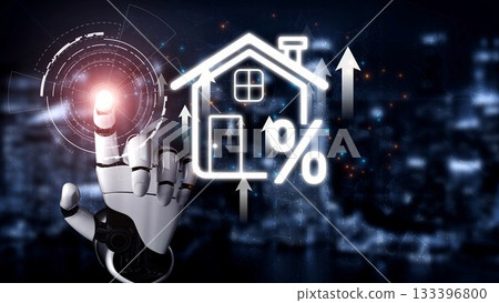 Real Estate Investment Profit Concept Muxer 133396800