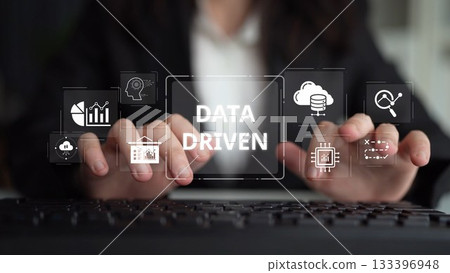 Data Driven Technology for Business Intelligence, Analytics, and Cloud Muxer Data Driven Technology for Business Intelligence, Analytics, and Cloud Muxer 133396948