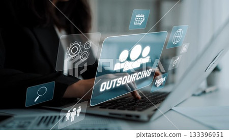 Outsourcing Workforce and Global Task Management Marrow Outsourcing Workforce and Global Task Management Marrow 133396951
