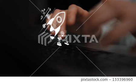 Startup business launch and growth acceleration strategy Marrow Startup business launch and growth acceleration strategy Marrow 133396960