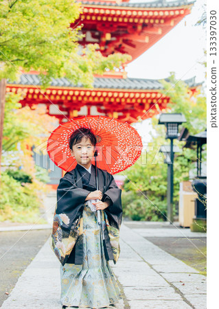 Shichigosan男孩 133397030