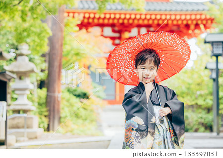 Shichigosan男孩 133397031