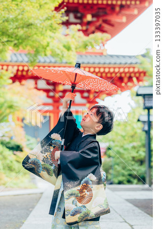 Shichigosan Boys 133397035