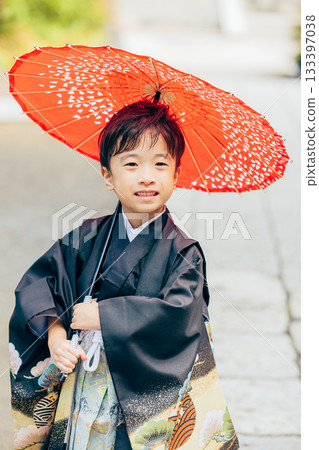 Shichigosan男孩 133397038