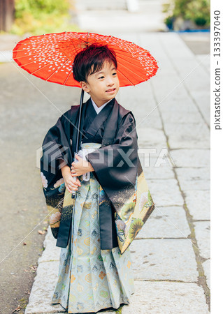 Shichigosan男孩 133397040