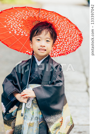 Shichigosan男孩 133397042