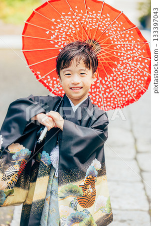 Shichigosan男孩 133397043