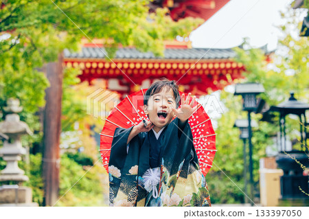 Shichigosan Boys 133397050