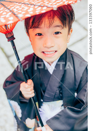 Shichigosan男孩 133397060
