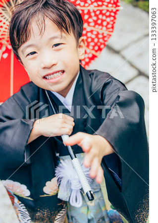 Shichigosan男孩 Shichigosan男孩 133397063