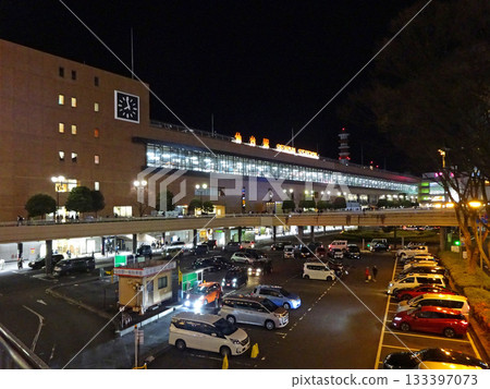 仙台站、JR仙台站、東北新幹線、東北本線、仙山線、仙石線 仙台站、JR仙台站、東北新幹線、東北本線、仙山線、仙石線 133397073