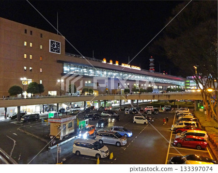 仙台站、JR仙台站、東北新幹線、東北本線、仙山線、仙石線 仙台站、JR仙台站、東北新幹線、東北本線、仙山線、仙石線 133397074