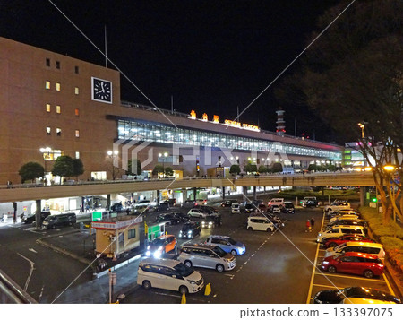 仙台站、JR仙台站、東北新幹線、東北本線、仙山線、仙石線 133397075