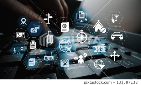 Digital Travel Planning for Modern Journeys Funnel 133397138