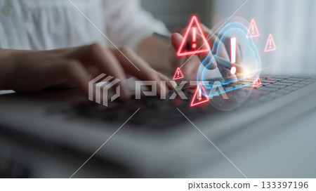 Cloud cybersecurity alert warning system Parse Cloud cybersecurity alert warning system Parse 133397196