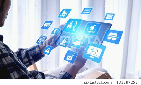 Virus and Malware Protection for Cybersecurity Gist 133397255