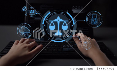 AI Ethics and Responsible Technology in Artificial Intelligence Systems Muxer 133397295