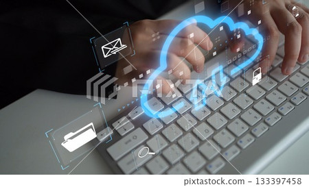 Cloud Computing Strategy to Power Digital Business Growth Muxer 133397458