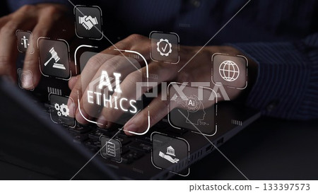 AI Ethics and Responsible Technology in Artificial Intelligence Systems Muxer 133397573
