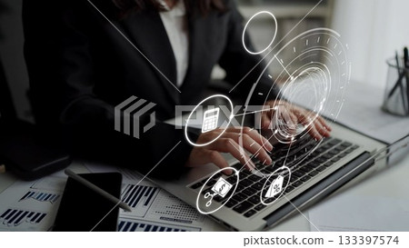 Digital Cost Reduction Strategy for Business Optimization Funnel 133397574