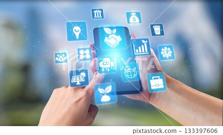 ESG environmental social governance sustainability Gist ESG environmental social governance sustainability Gist 133397606
