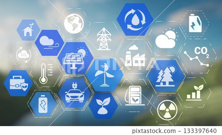 Clean energy solutions for sustainable power and environment Spire 133397640