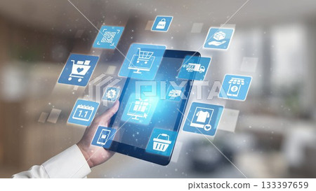 Omni-Channel Shopping for Seamless Customer Experience Gist Omni-Channel Shopping for Seamless Customer Experience Gist 133397659