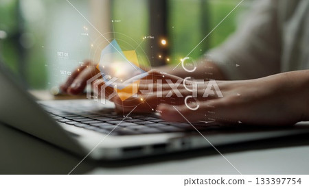 Exploring Data Analytics for Business Intelligence Insights Muxer 133397754