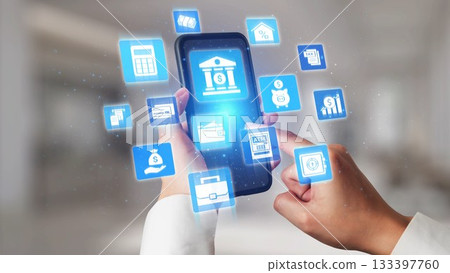 Finance banking investment and money management Gist 133397760