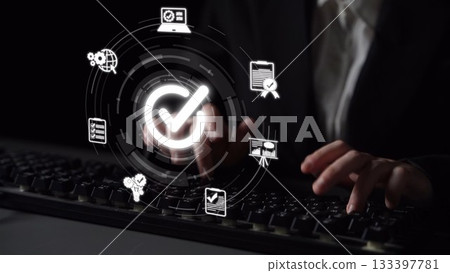 Product Quality Assurance for Certified Excellence Muxer 133397781