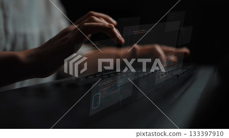 AI-assisted software development and automation Marrow 133397910