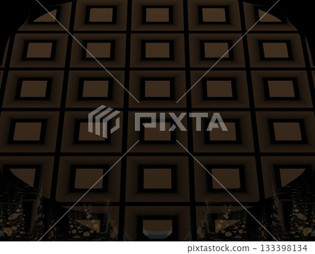 Imaginatory fractal abstract background Image Imaginatory fractal abstract background Image 133398134